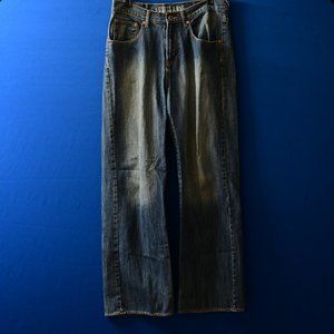 Guess Jeans (Dark Blue)